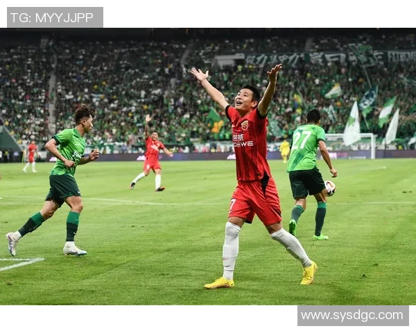 国安与苏宁激战正酣图文直播全程回顾精彩瞬间与战术解析