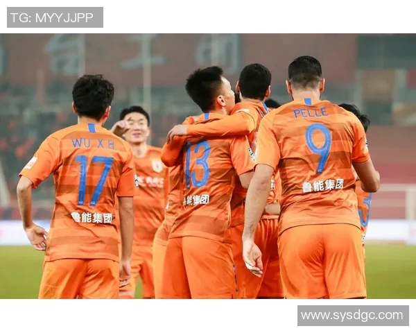 山东鲁能与柔佛精彩对决全场录像回放及精彩瞬间解析